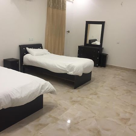 Al Sondos Furnished Apartments Abhá Exteriér fotografie