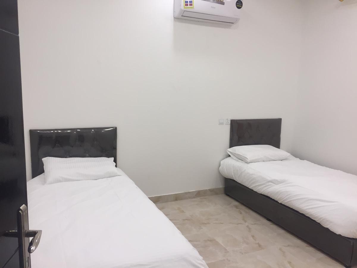 Al Sondos Furnished Apartments Abhá Exteriér fotografie