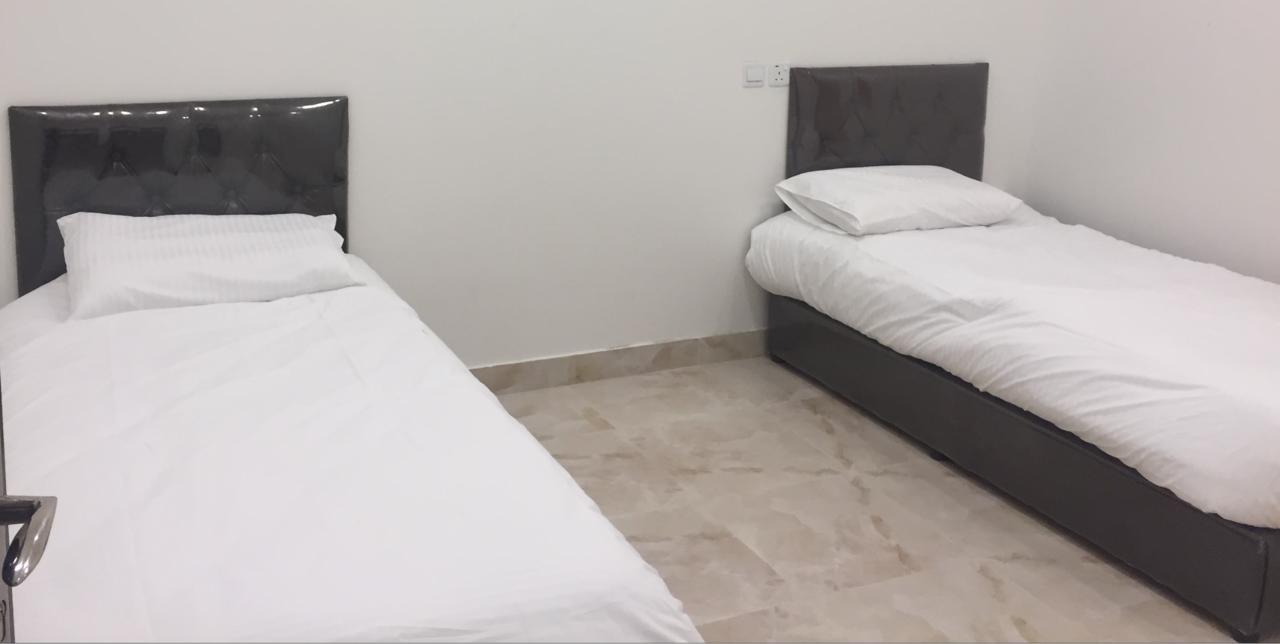 Al Sondos Furnished Apartments Abhá Exteriér fotografie