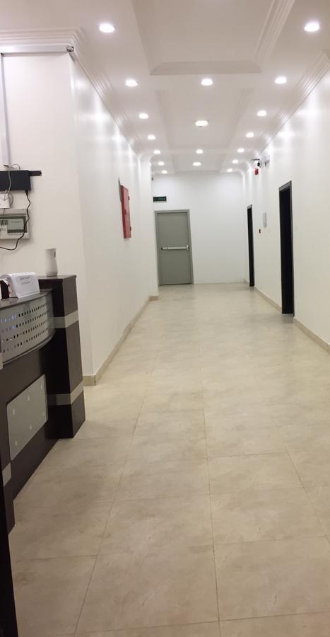 Al Sondos Furnished Apartments Abhá Exteriér fotografie
