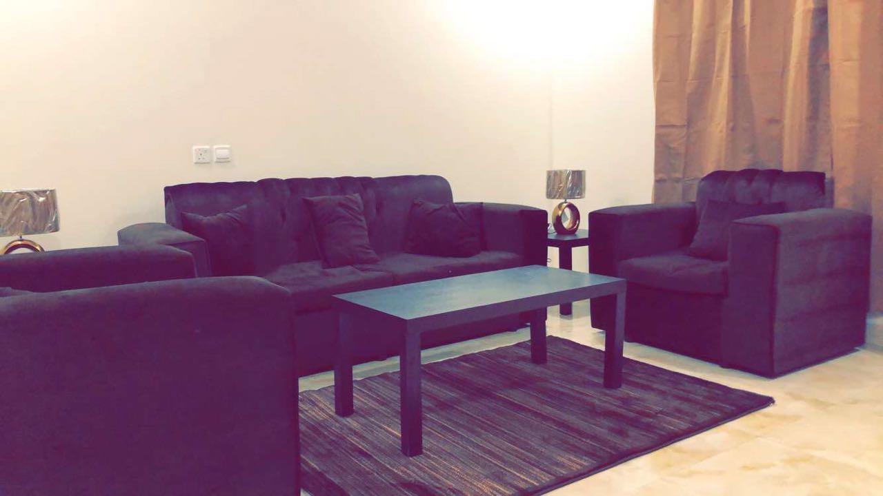 Al Sondos Furnished Apartments Abhá Exteriér fotografie