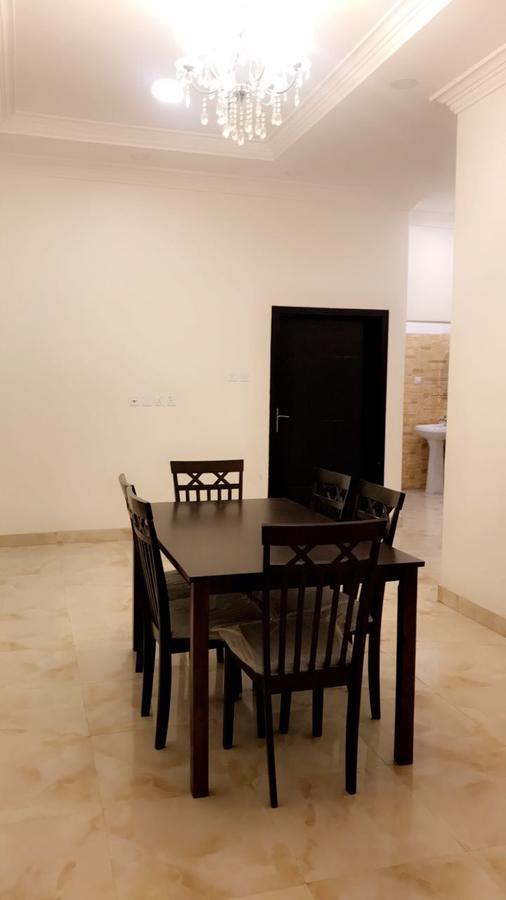 Al Sondos Furnished Apartments Abhá Exteriér fotografie
